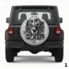 =Puerto Rican Veijante Mask Spare Tire Cover