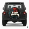 =Rain Maker Spare Tire Cover