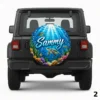 =Sammy Ocean Spare Tire Cover