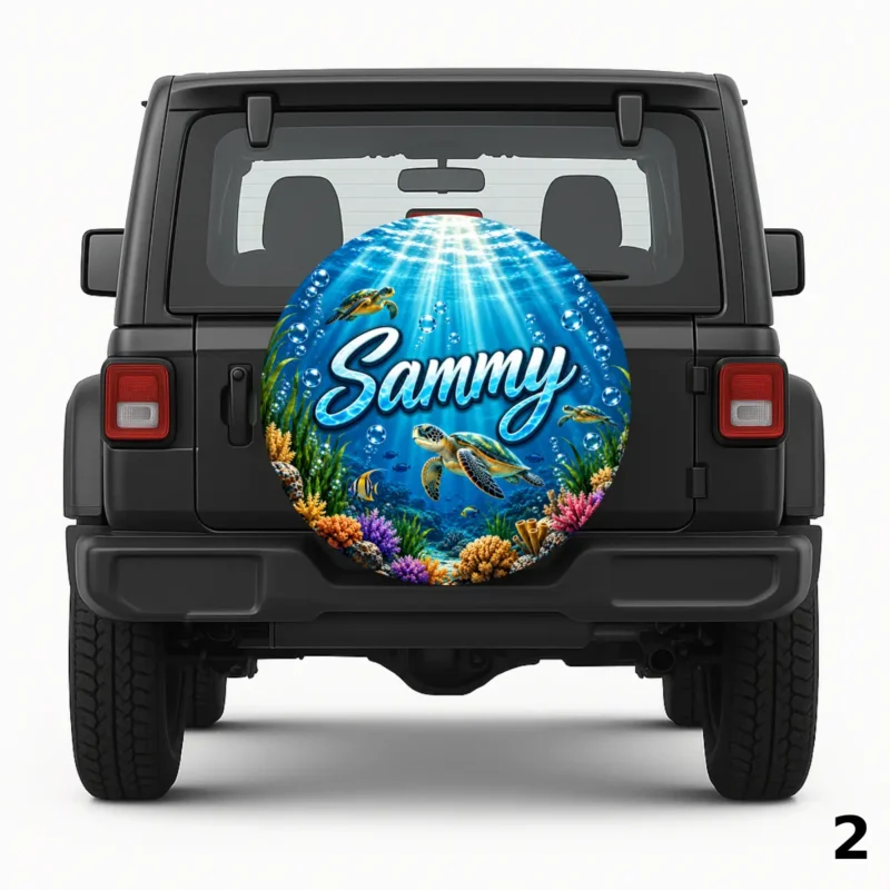 =Sammy Ocean Spare Tire Cover