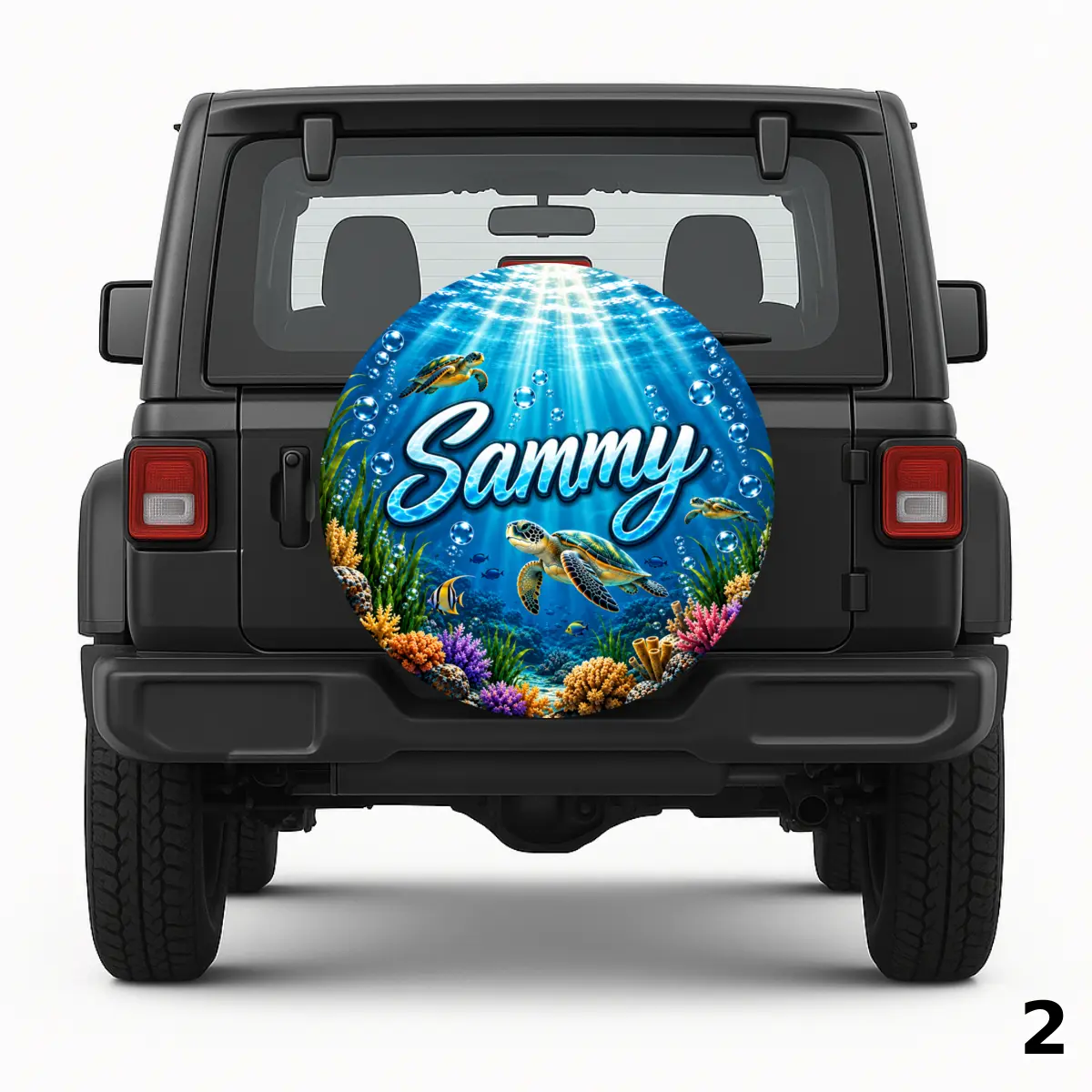 =Sammy Ocean Spare Tire Cover