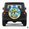 =Sherkston Refresher Spare Tire Cover