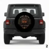 =Sine Metu Spare Tire Cover