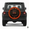 =Sine Metu Spare Tire Cover