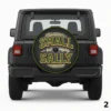 =Small But Mighty Sally Spare Tire Cover