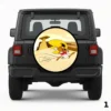 =Speedy Gonzalez Spare Tire Cover