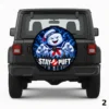 =Stay Puft Spare Tire Cover