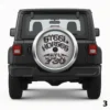 =Steel Horses Spare Tire Cover