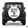 =T. Mills Realty Group Spare Tire Cover