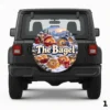 =The Bagel Spare Tire Cover