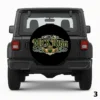 =The Mick Rigg Spare Tire Cover