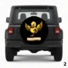 =The Talon Spare Tire Cover