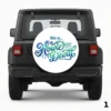 =This Is… Howie Dewitt Spare Tire Cover