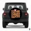=Tigger Spare Tire Cover