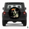 =Toucan Golfer Spare Tire Cover