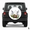 =Two Doves Spare Tire Cover