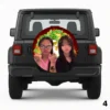 =Two Gals Spare Tire Cover