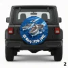 =US Navy 1978-1992 Spare Tire Cover