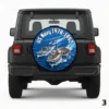 =US Navy 1978-1992 Spare Tire Cover
