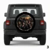 =Walking Dead Spare Tire Cover