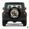 =Warpath Spare Tire Cover