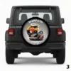 =Warpath Spare Tire Cover