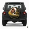 =Wid and Family Spare Tire Cover