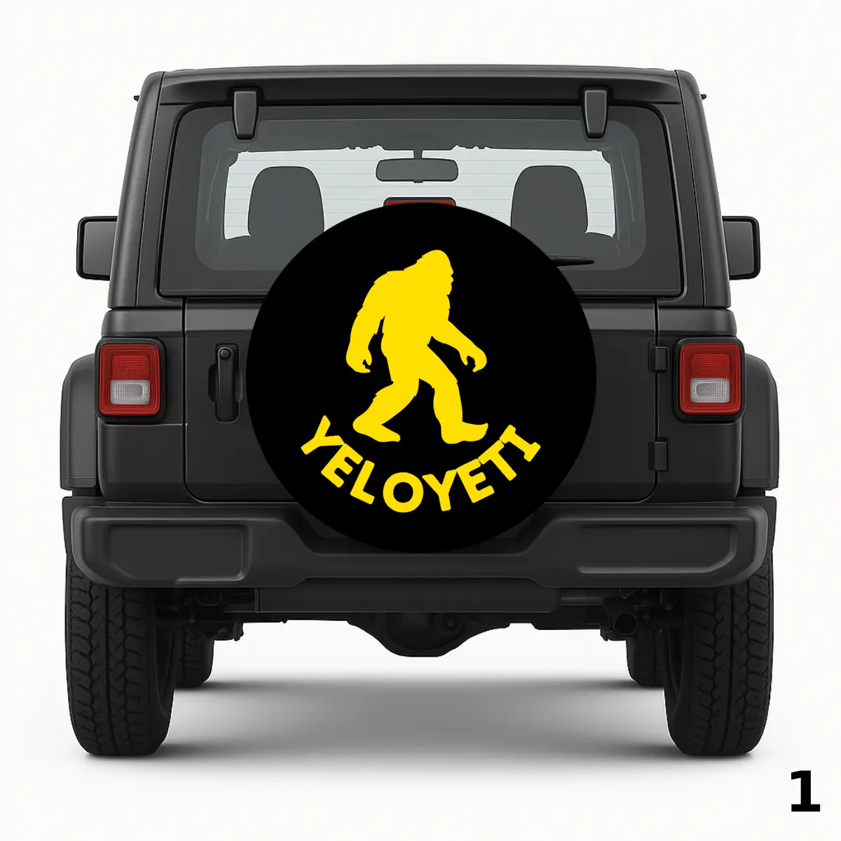 =Yeloyeti Spare Tire Cover
