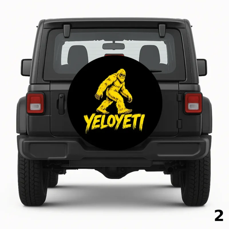 =Yeloyeti Spare Tire Cover