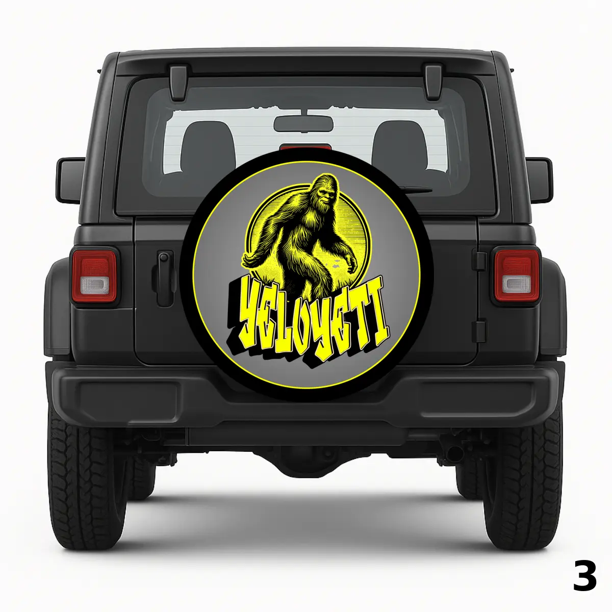 =Yeloyeti Spare Tire Cover
