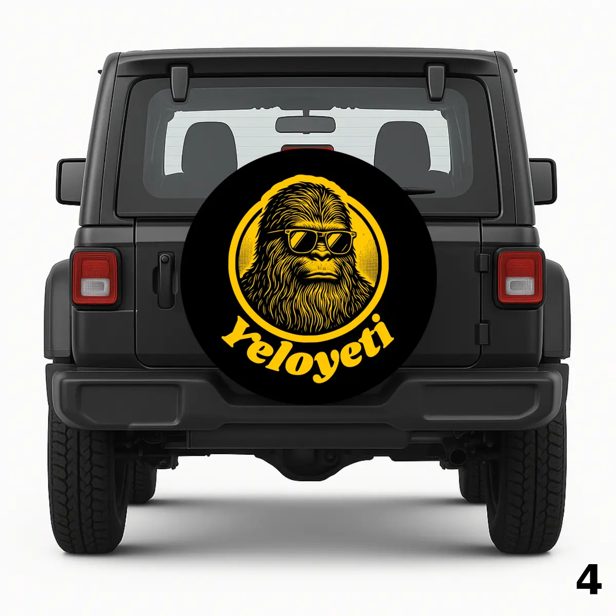 =Yeloyeti Spare Tire Cover