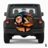 Photo Of Son Spare Tire Cover