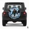 Marvel Storm Spare Tire Cover