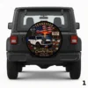 Tennessee Country Roots Spare Tire Cover