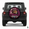 Native Princess Spare Tire Cover