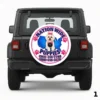 Nation Wide Puppies Spare Tire Cover
