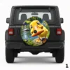You Quack Me Up Spare Tire Cover