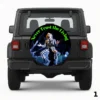 Beetlejuice Cover Spare Tire Cover