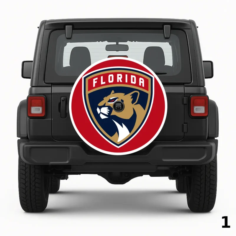 Cover Ban Serep Florida Mountain Cat
