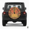 Her Name Is Jolene Spare Tire Cover