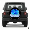 Elliot Environmental Spare Tire Cover