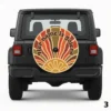 Her Name Is Jolene Spare Tire Cover