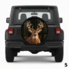 =Buck Design Spare Tire Cover