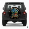 =Cheshire Cat Spare Tire Cover