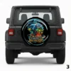 =Cheshire Cat Spare Tire Cover