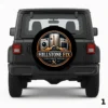 =Hillstone Fix Spare Tire Cover