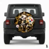 =Pittsburgh Steelers Panda Spare Tire Cover