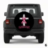 =Survivor Spare Tire Cover
