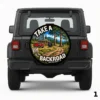 =Take a Backroad Spare Tire Cover