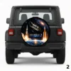 =The Hubble 2 Spare Tire Cover